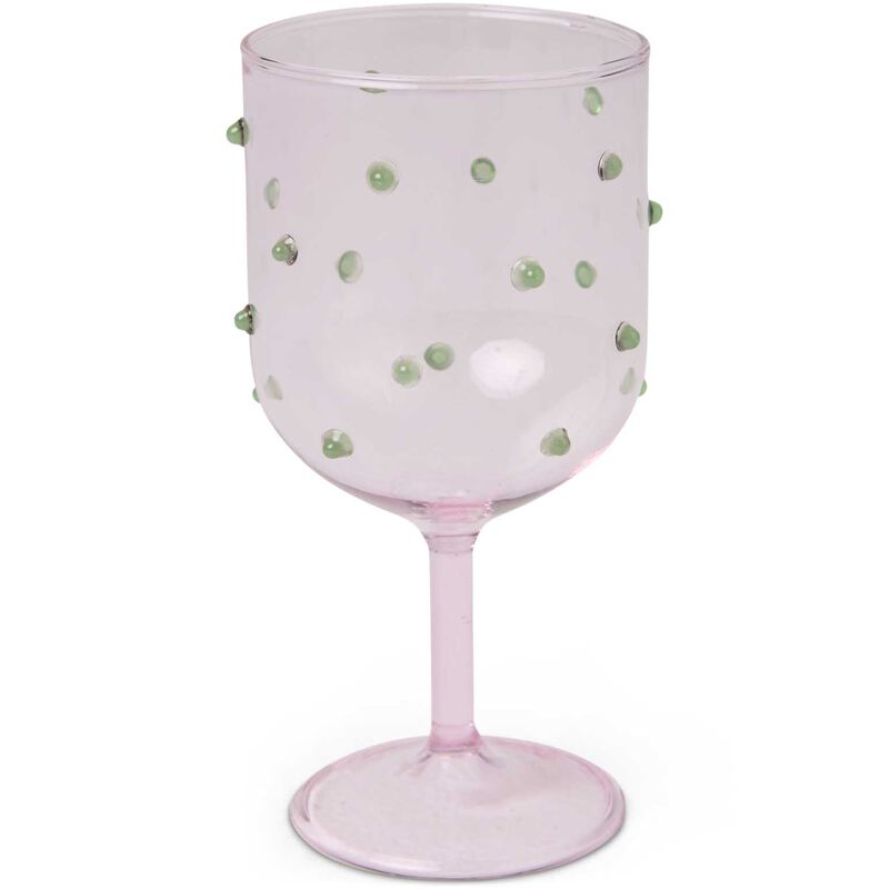 Kip&Co Mint Chip Wine Glass 2P Set image number 0